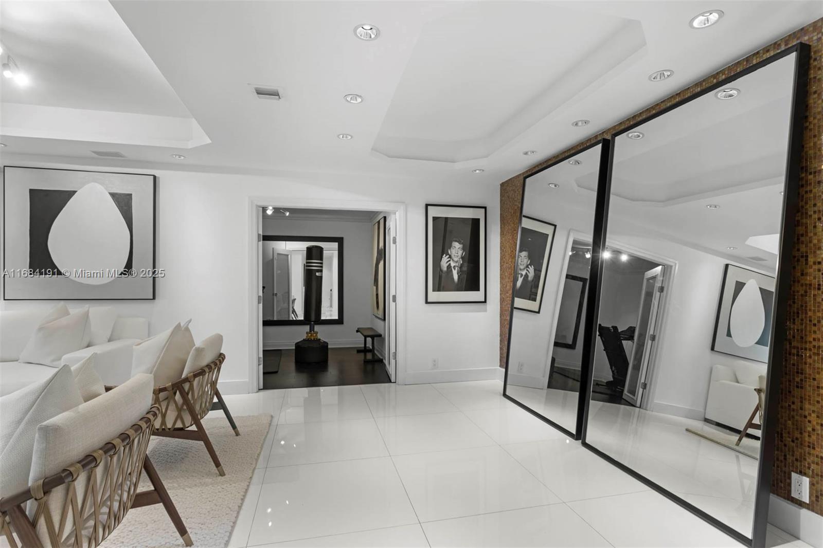 AVENTURA 9TH ADDN - Residential