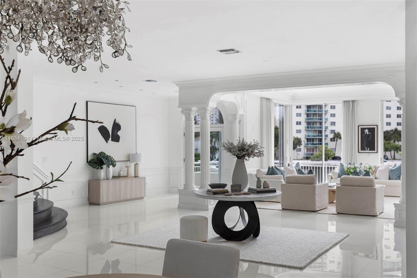 AVENTURA 9TH ADDN - Residential