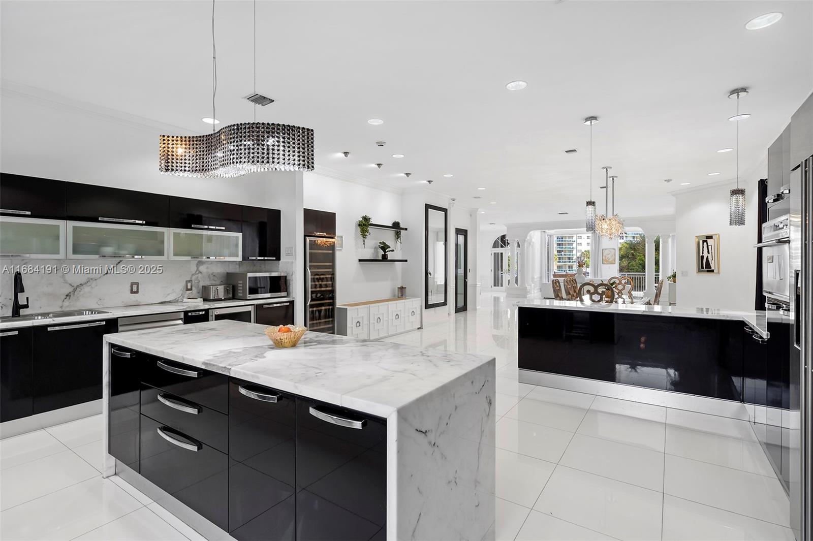 AVENTURA 9TH ADDN - Residential