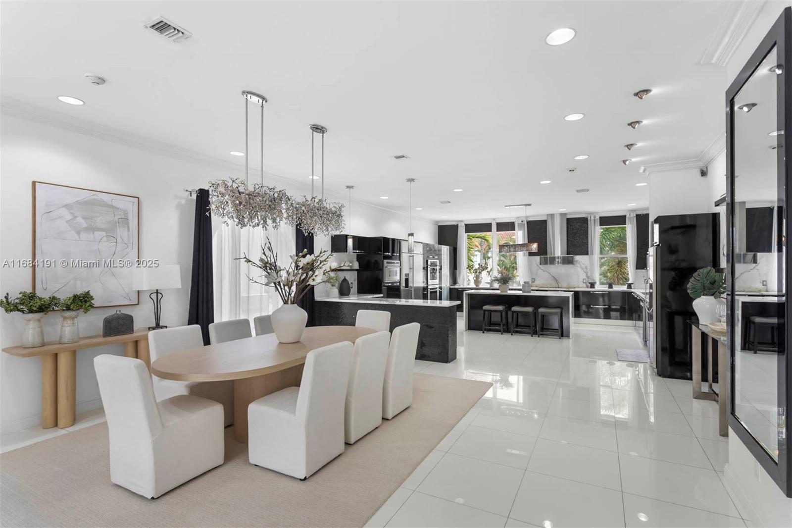 AVENTURA 9TH ADDN - Residential