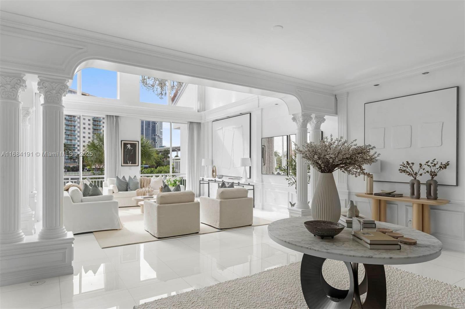 AVENTURA 9TH ADDN - Residential