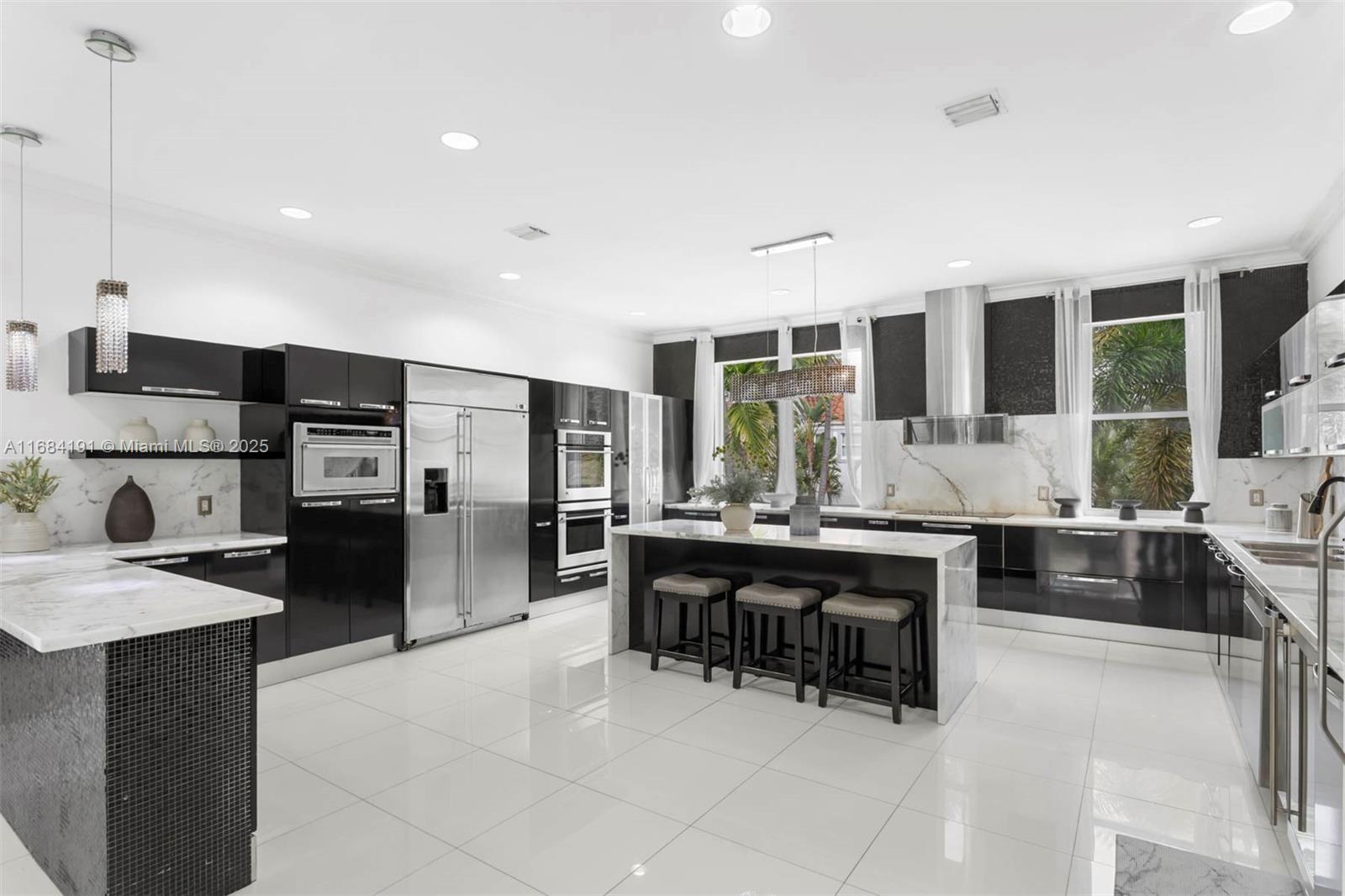 AVENTURA 9TH ADDN - Residential