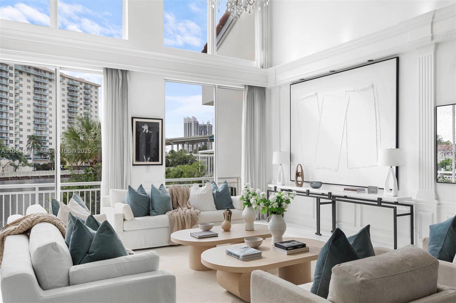 AVENTURA 9TH ADDN - Residential