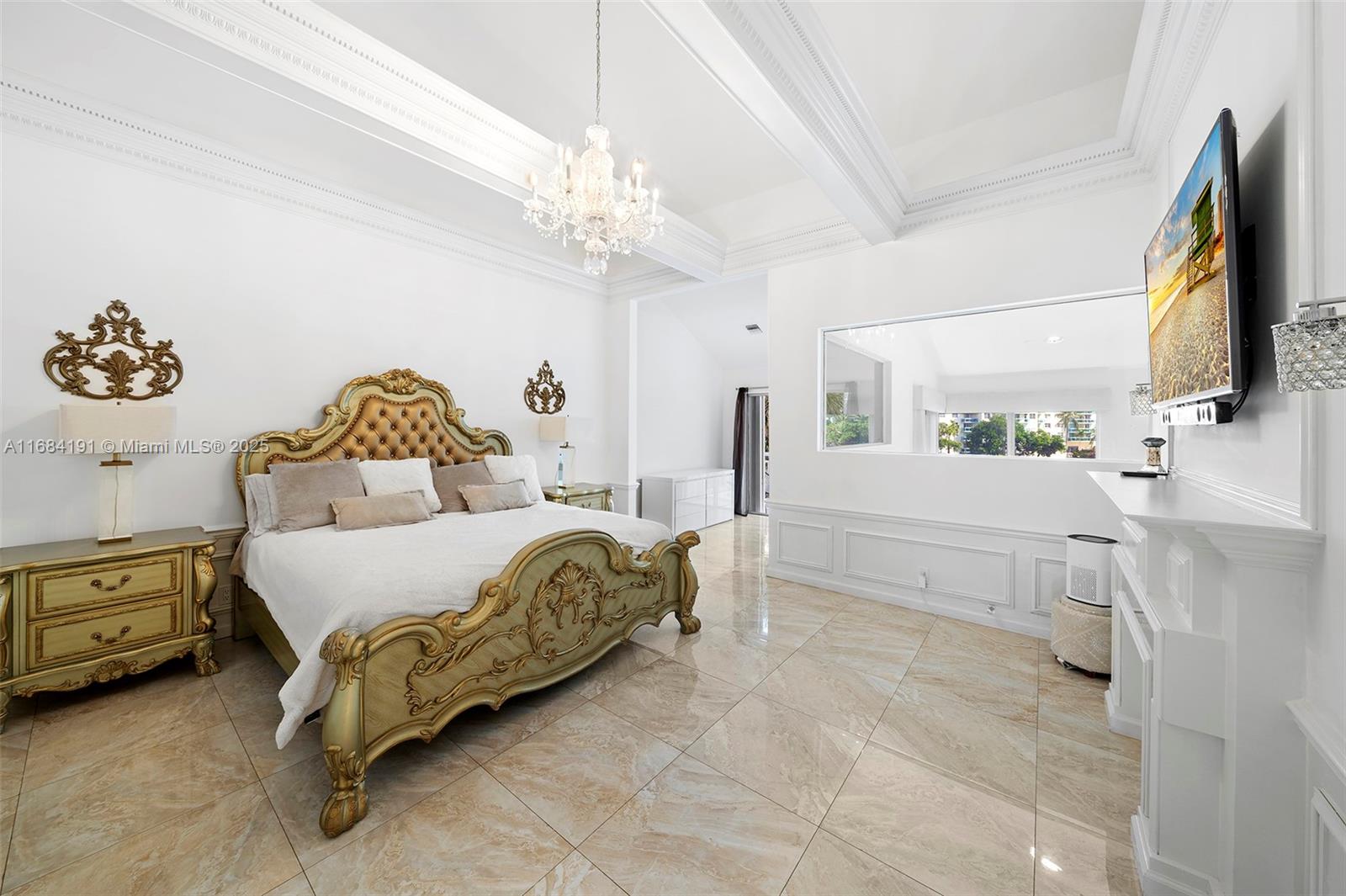 AVENTURA 9TH ADDN - Residential