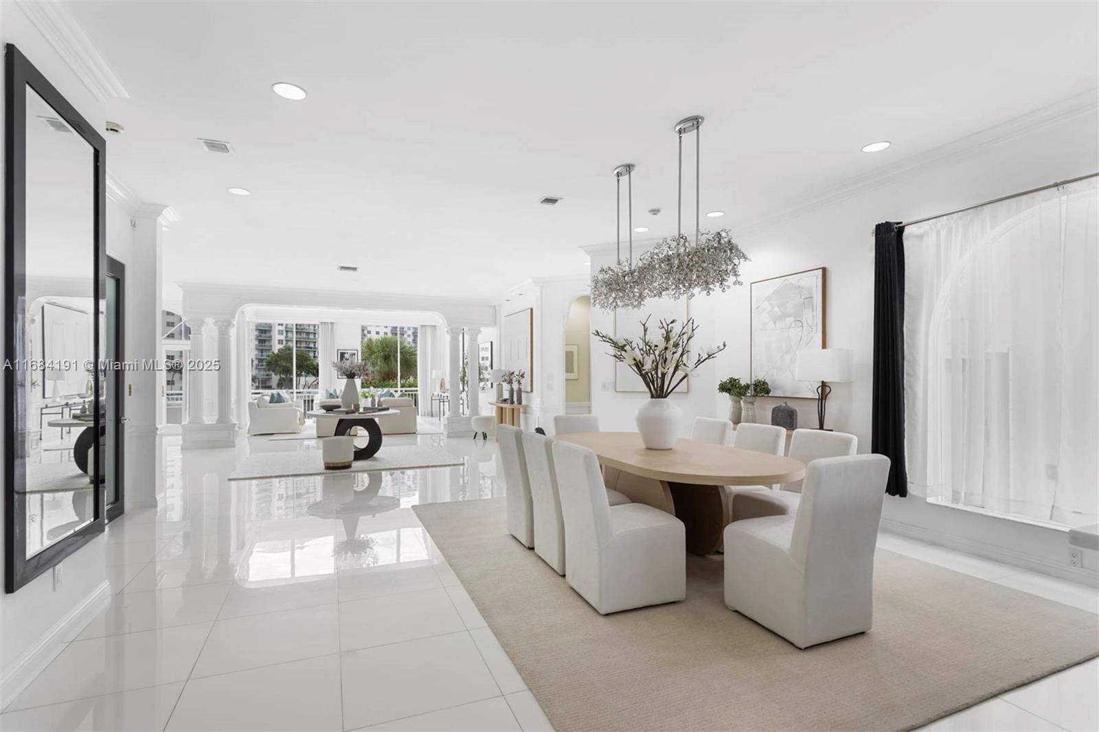 AVENTURA 9TH ADDN - Residential