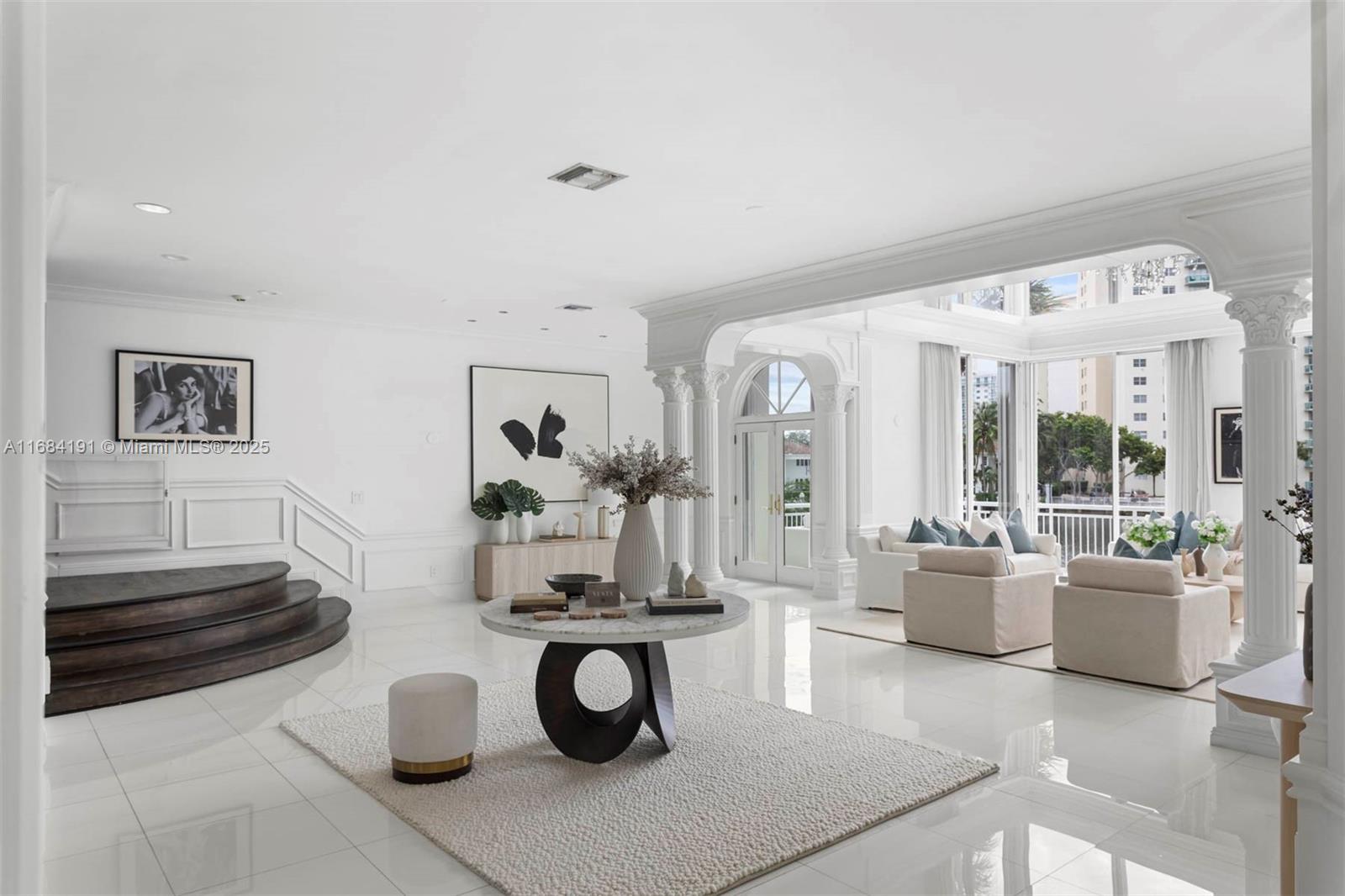 AVENTURA 9TH ADDN - Residential