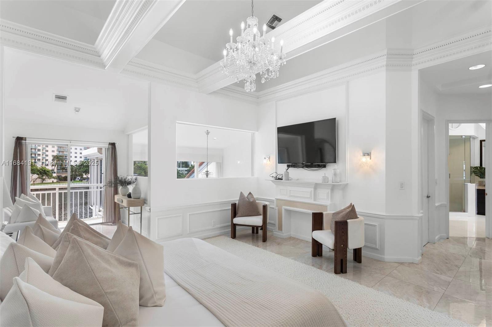 AVENTURA 9TH ADDN - Residential