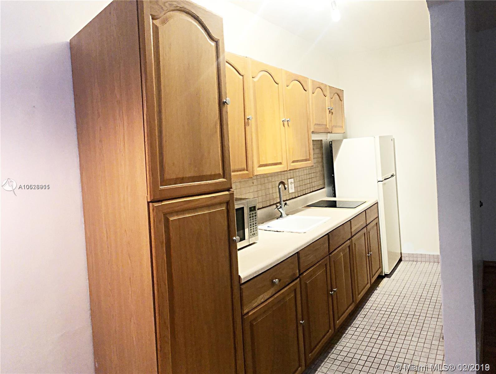 SEVILLA CONDO - Residential Lease