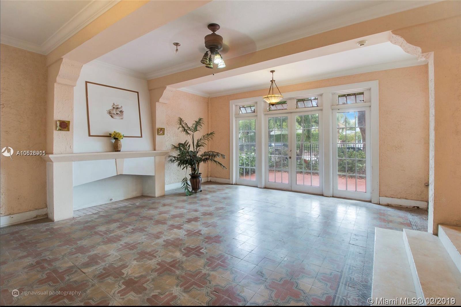 SEVILLA CONDO - Residential Lease