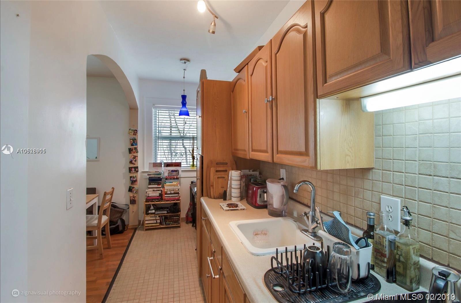 SEVILLA CONDO - Residential Lease