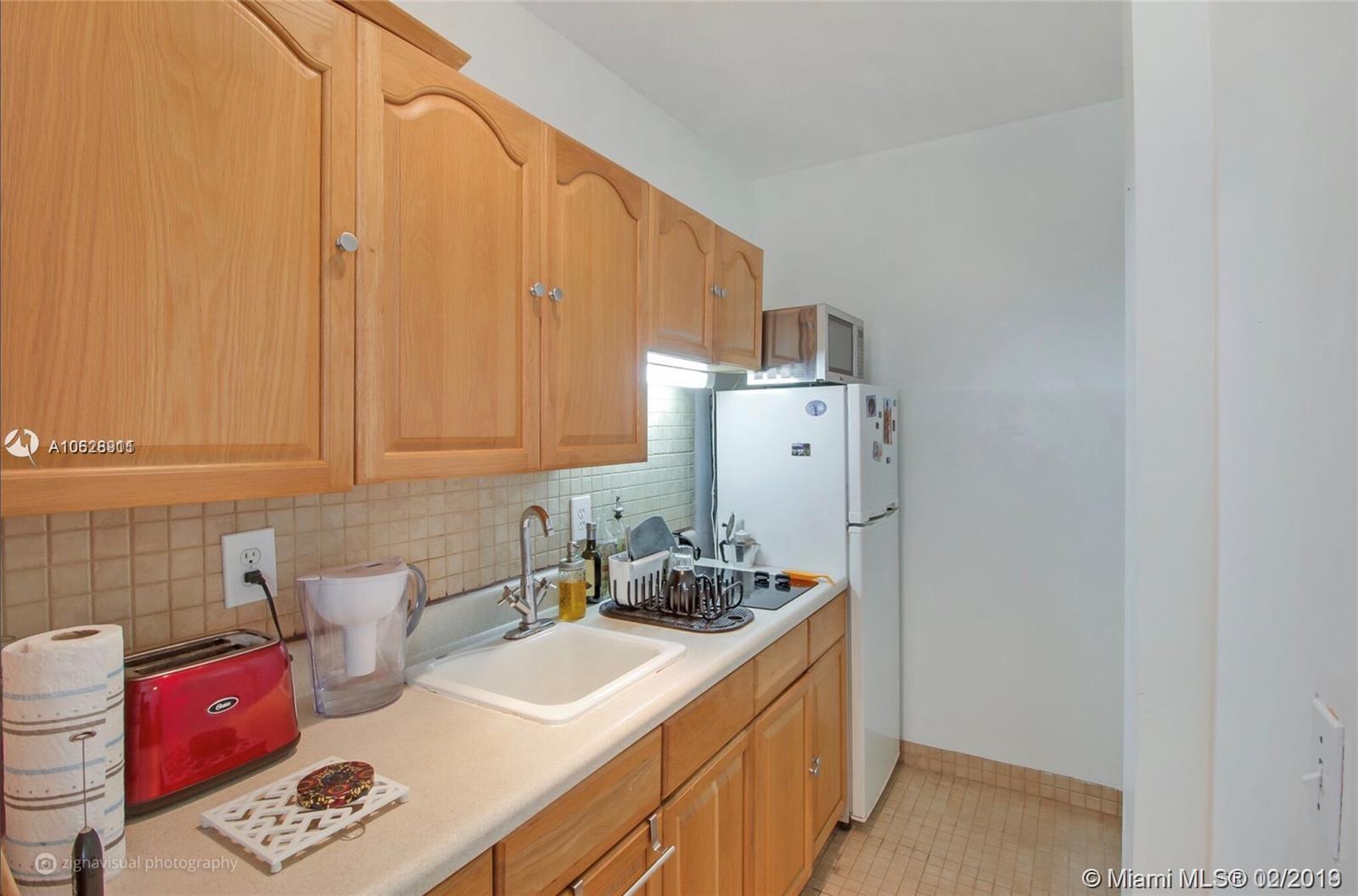 SEVILLA CONDO - Residential Lease