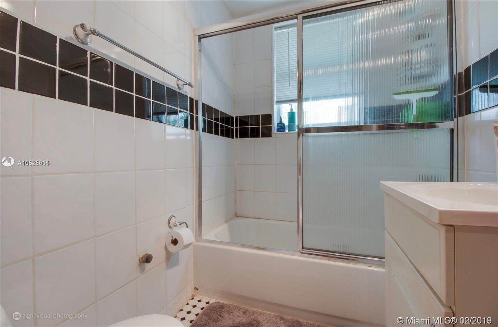 SEVILLA CONDO - Residential Lease