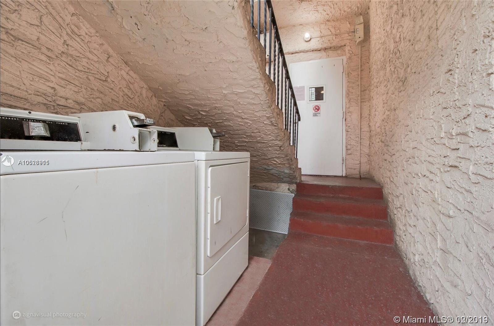 SEVILLA CONDO - Residential Lease