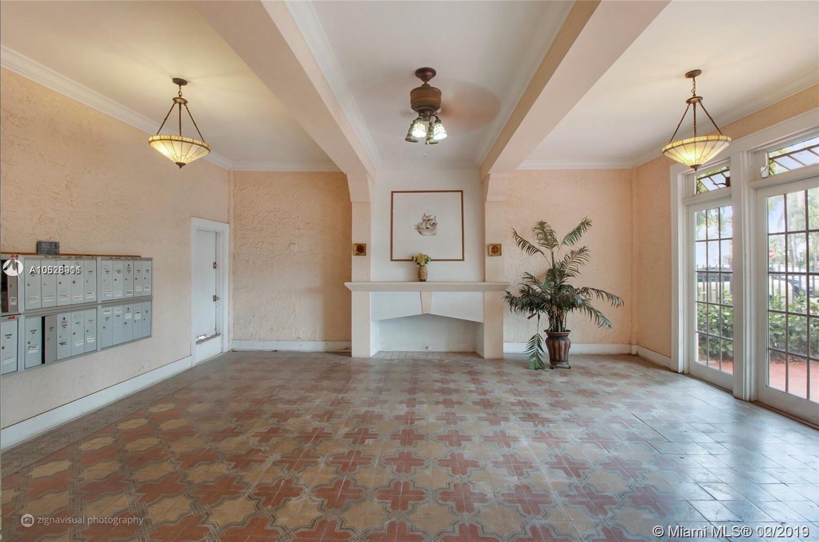 SEVILLA CONDO - Residential Lease