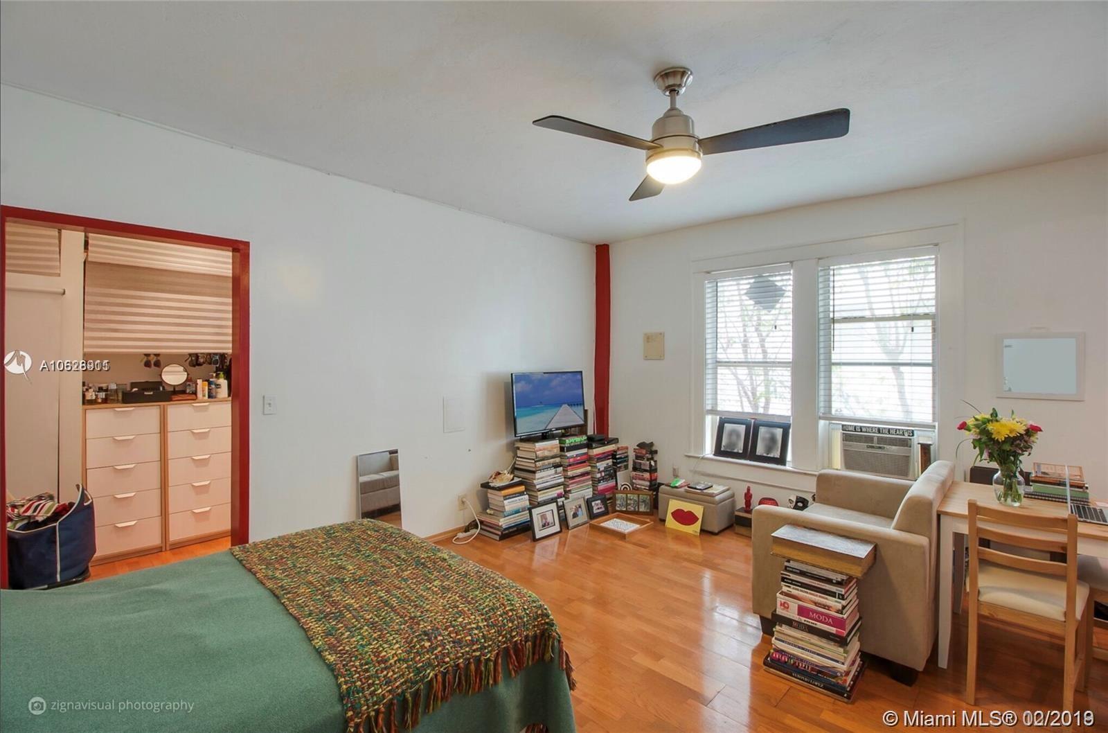 SEVILLA CONDO - Residential Lease