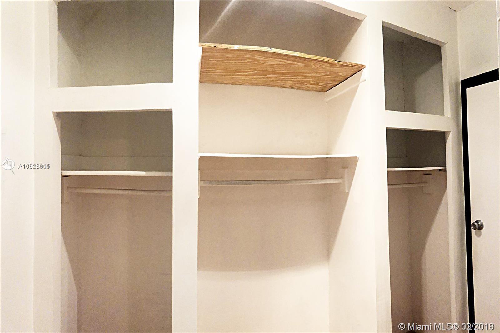 SEVILLA CONDO - Residential Lease