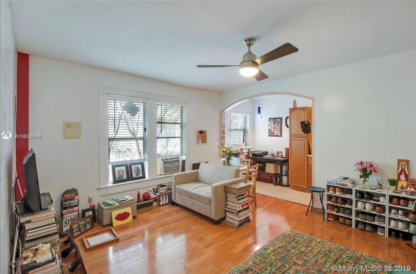 SEVILLA CONDO - Residential Lease