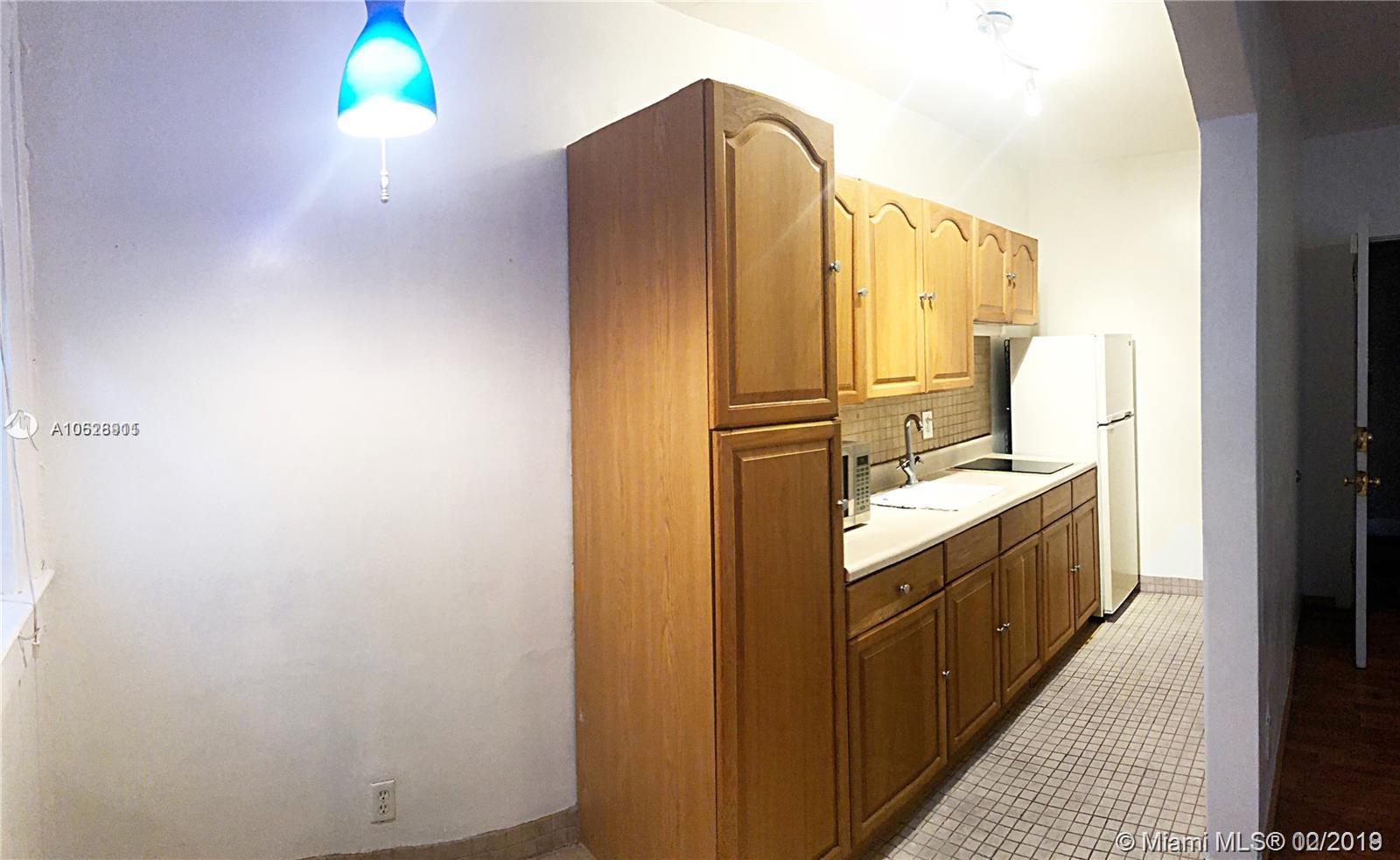 SEVILLA CONDO - Residential Lease