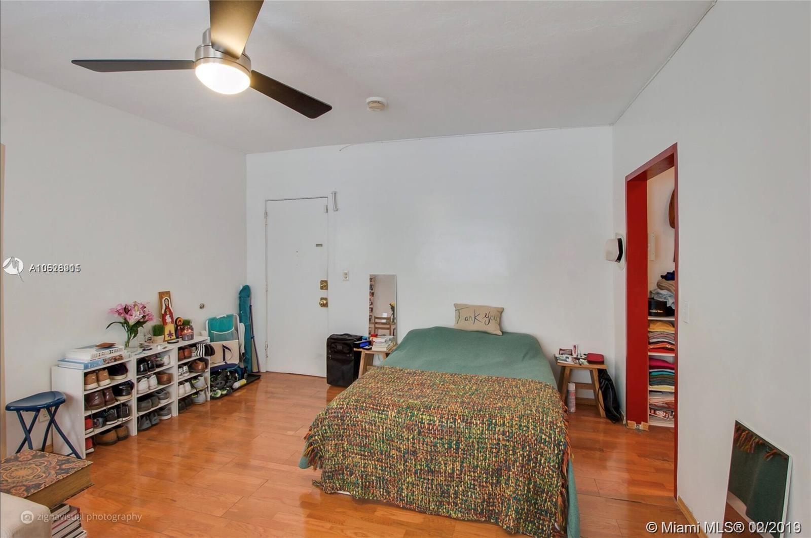 SEVILLA CONDO - Residential Lease