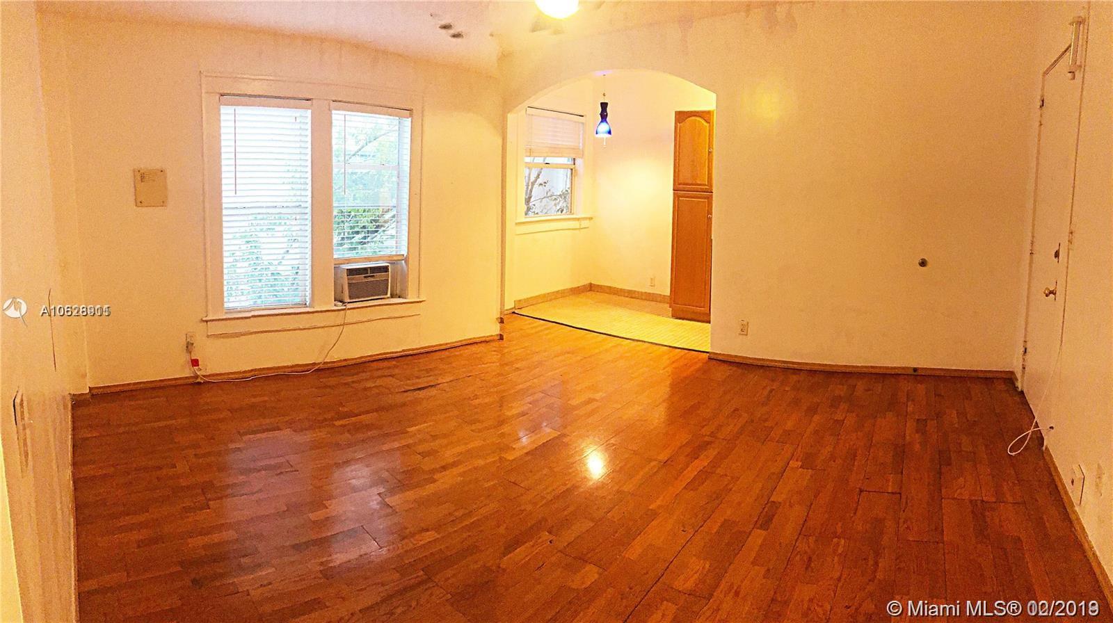 SEVILLA CONDO - Residential Lease