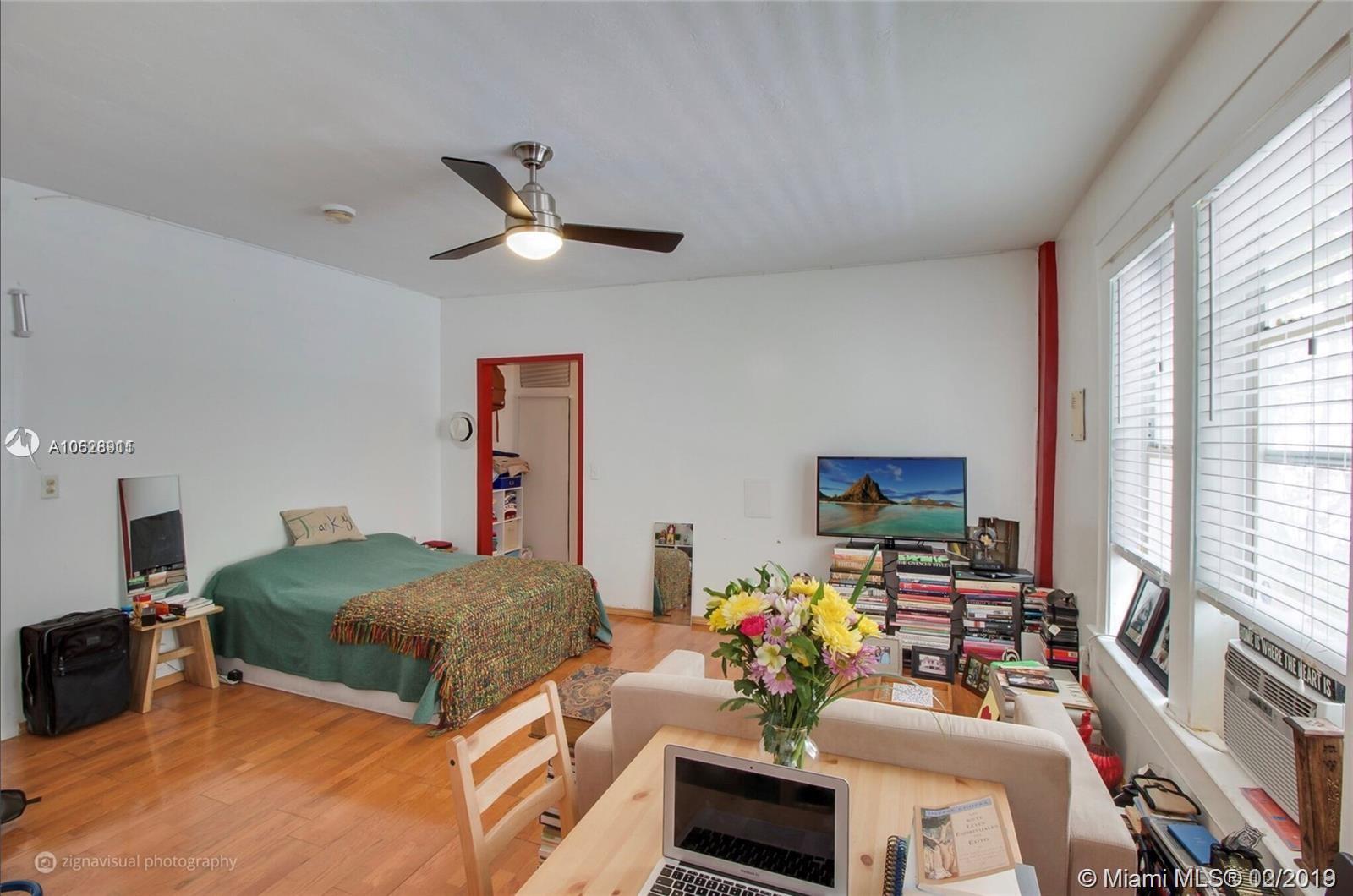 SEVILLA CONDO - Residential Lease