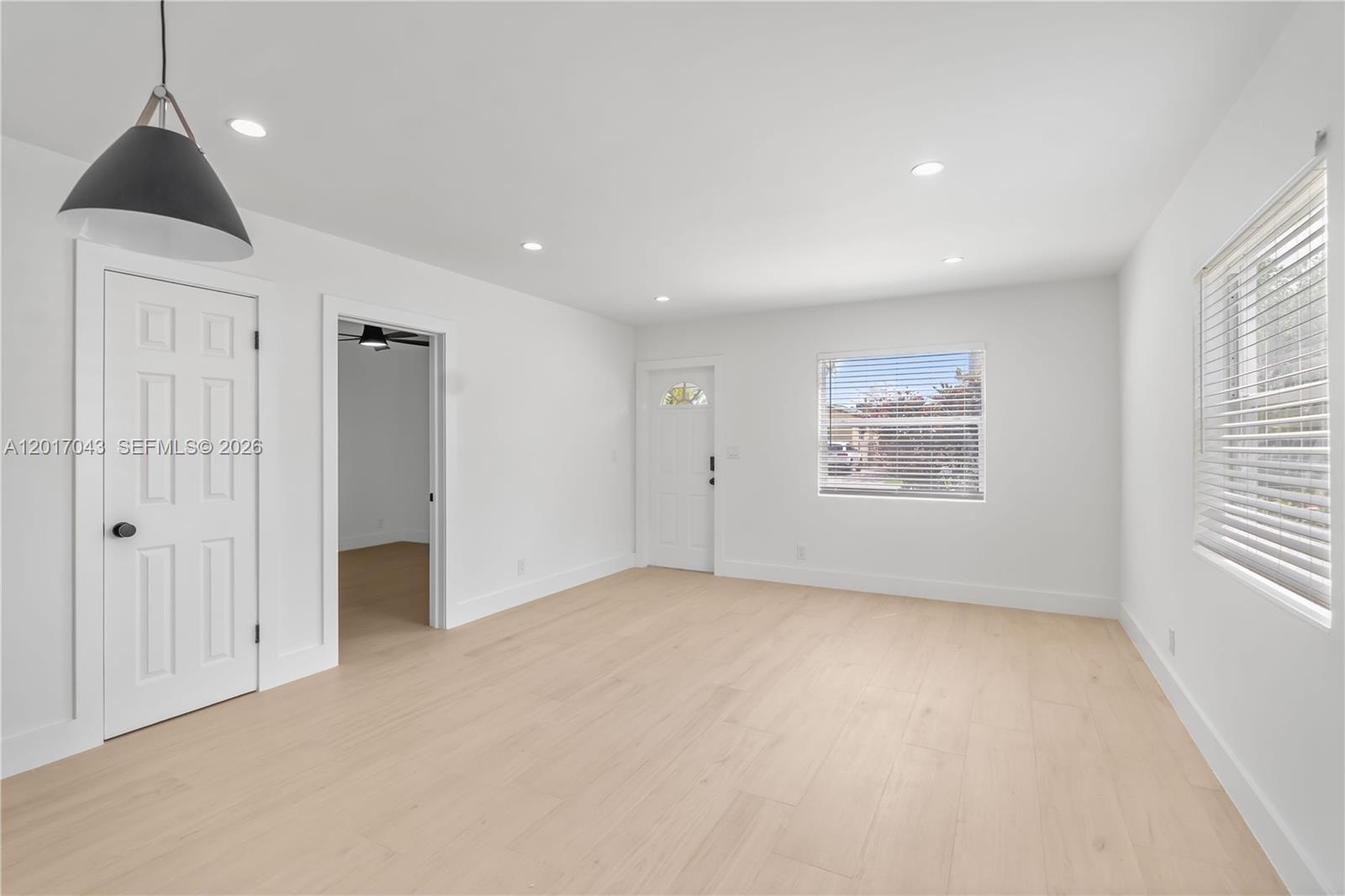 ATLANTIC SHORES DIXIE HIG - Residential Lease
