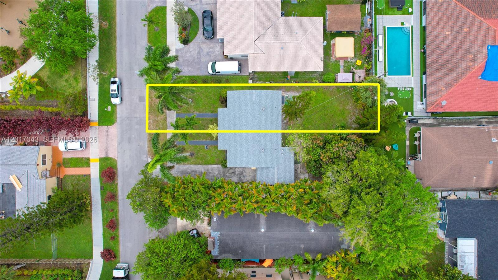 ATLANTIC SHORES DIXIE HIG - Residential Lease