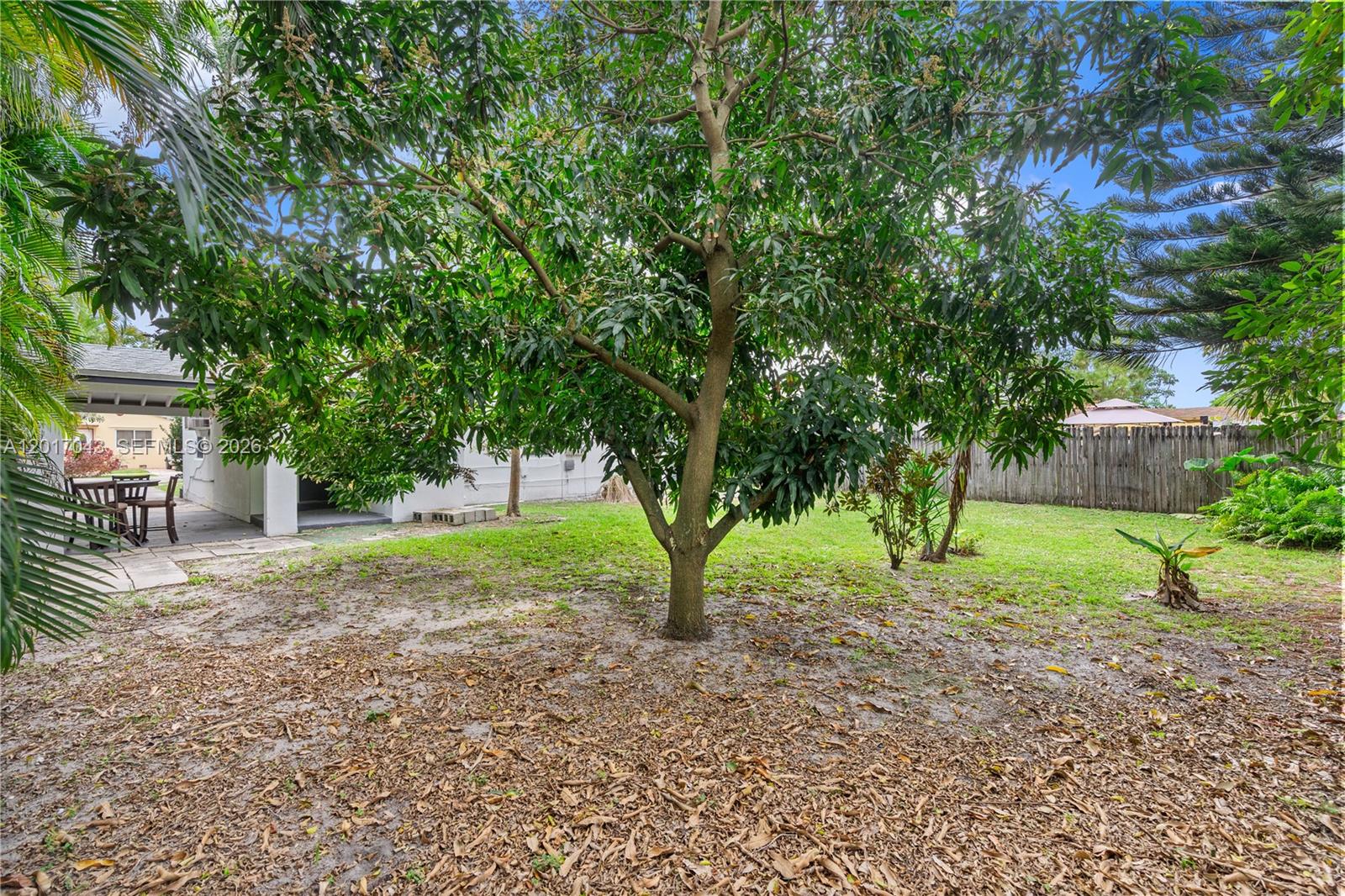ATLANTIC SHORES DIXIE HIG - Residential Lease