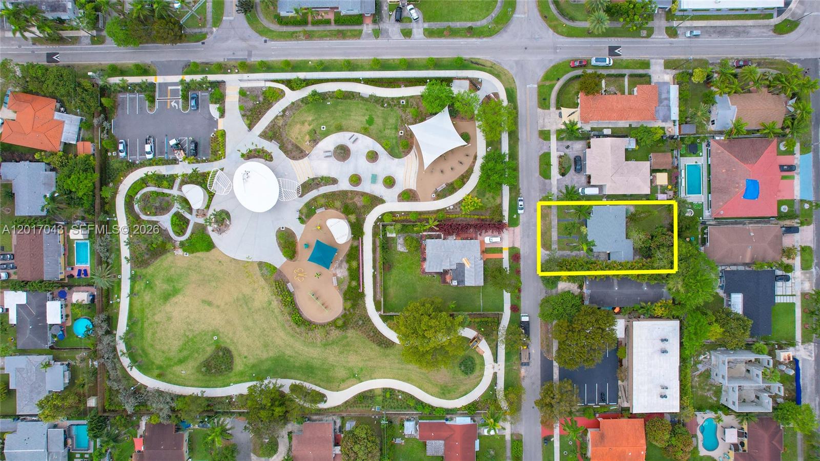 ATLANTIC SHORES DIXIE HIG - Residential Lease