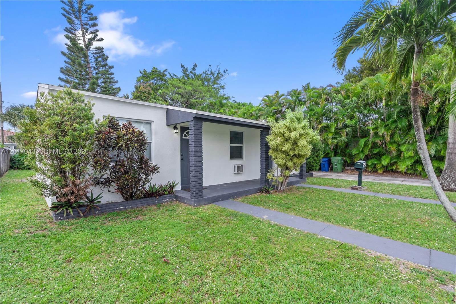 ATLANTIC SHORES DIXIE HIG - Residential Lease