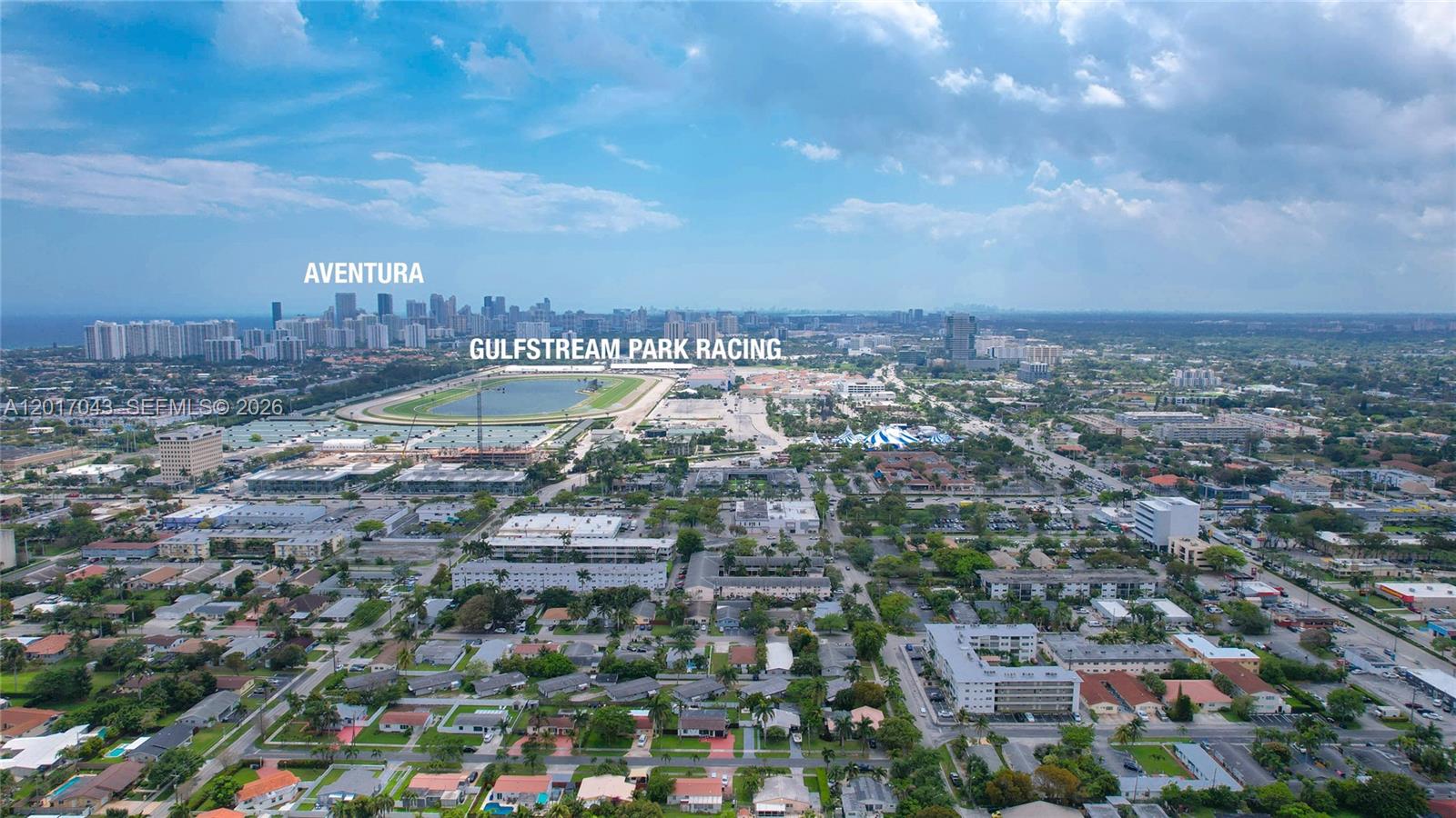 ATLANTIC SHORES DIXIE HIG - Residential Lease