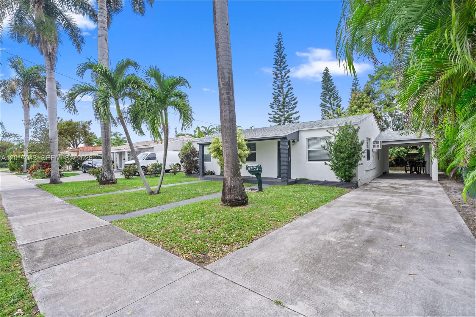 ATLANTIC SHORES DIXIE HIG - Residential Lease