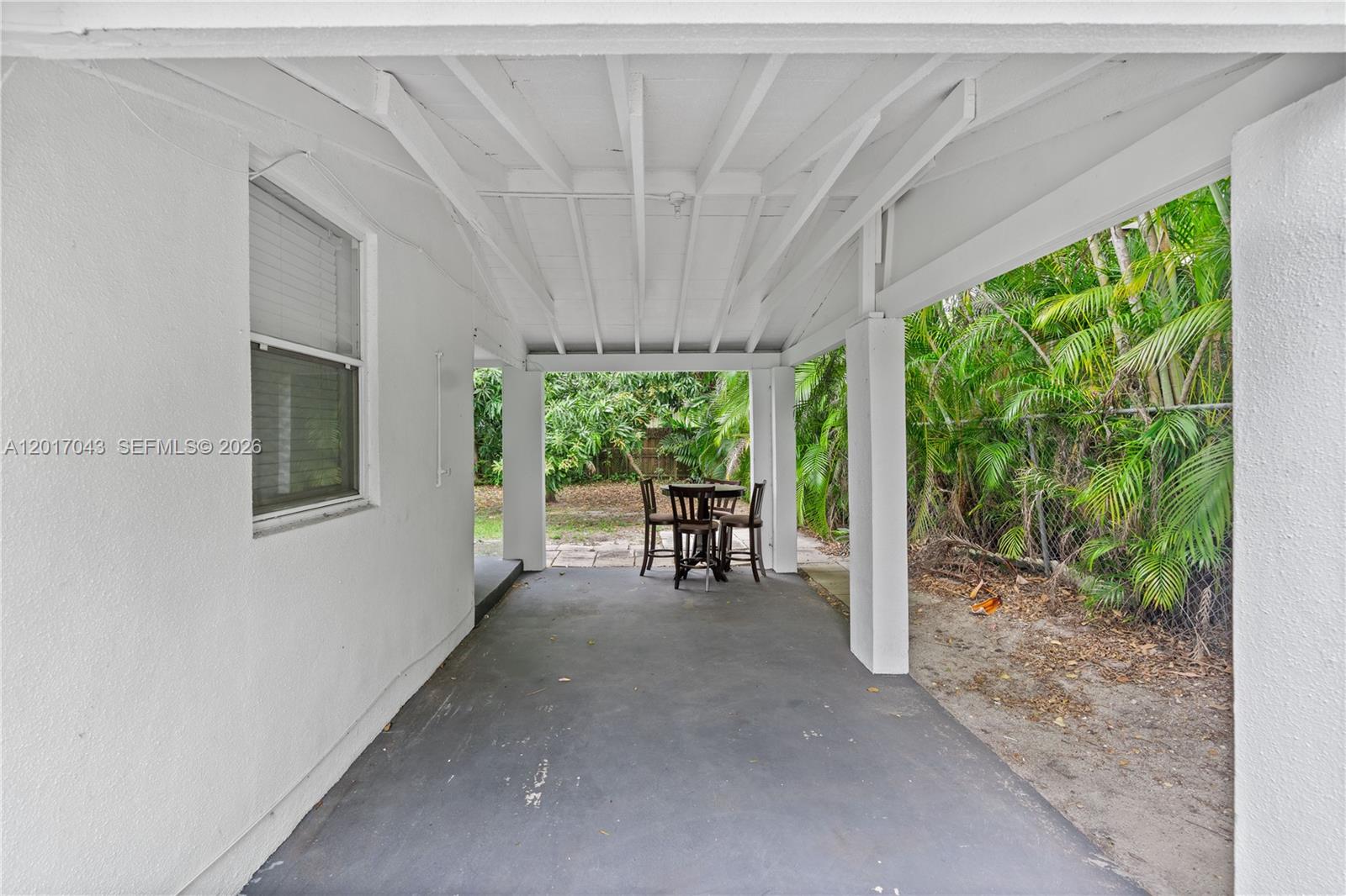 ATLANTIC SHORES DIXIE HIG - Residential Lease