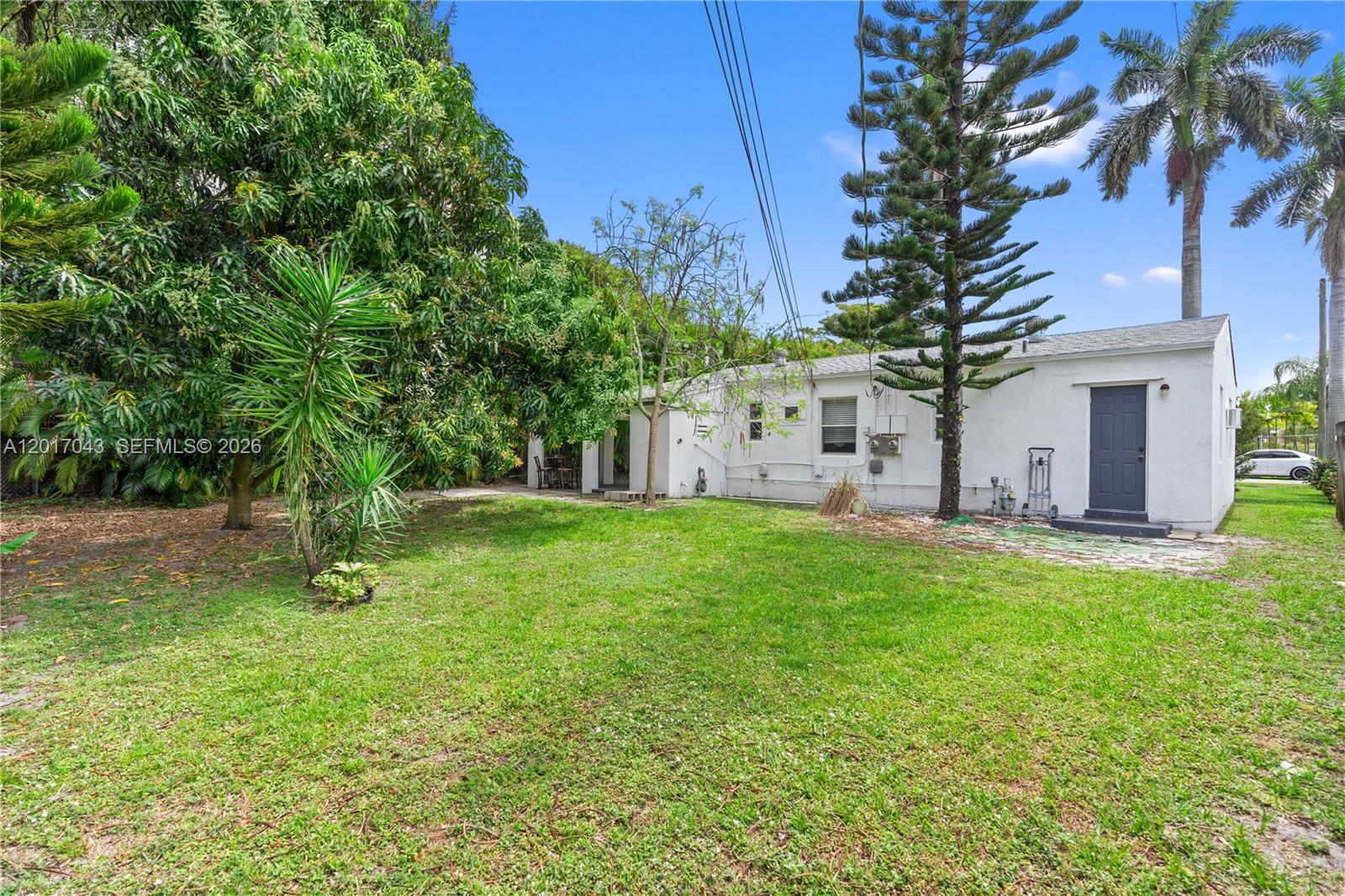 ATLANTIC SHORES DIXIE HIG - Residential Lease