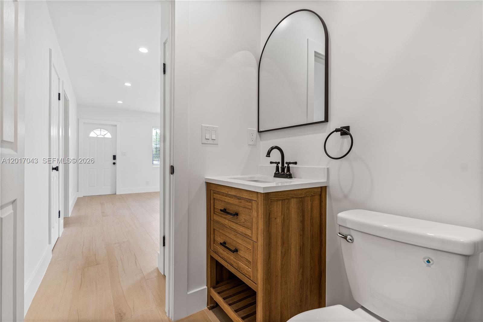 ATLANTIC SHORES DIXIE HIG - Residential Lease