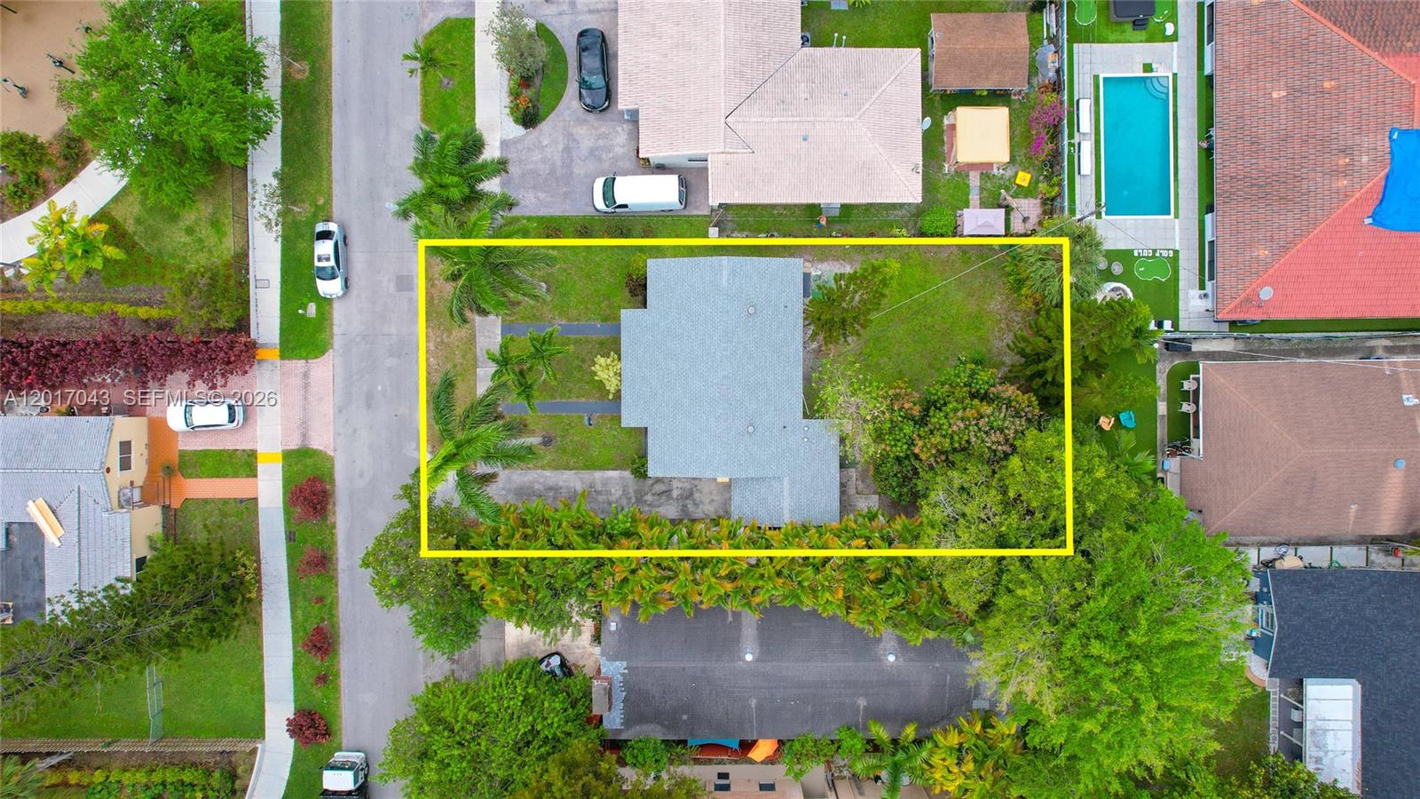ATLANTIC SHORES DIXIE HIG - Residential Lease