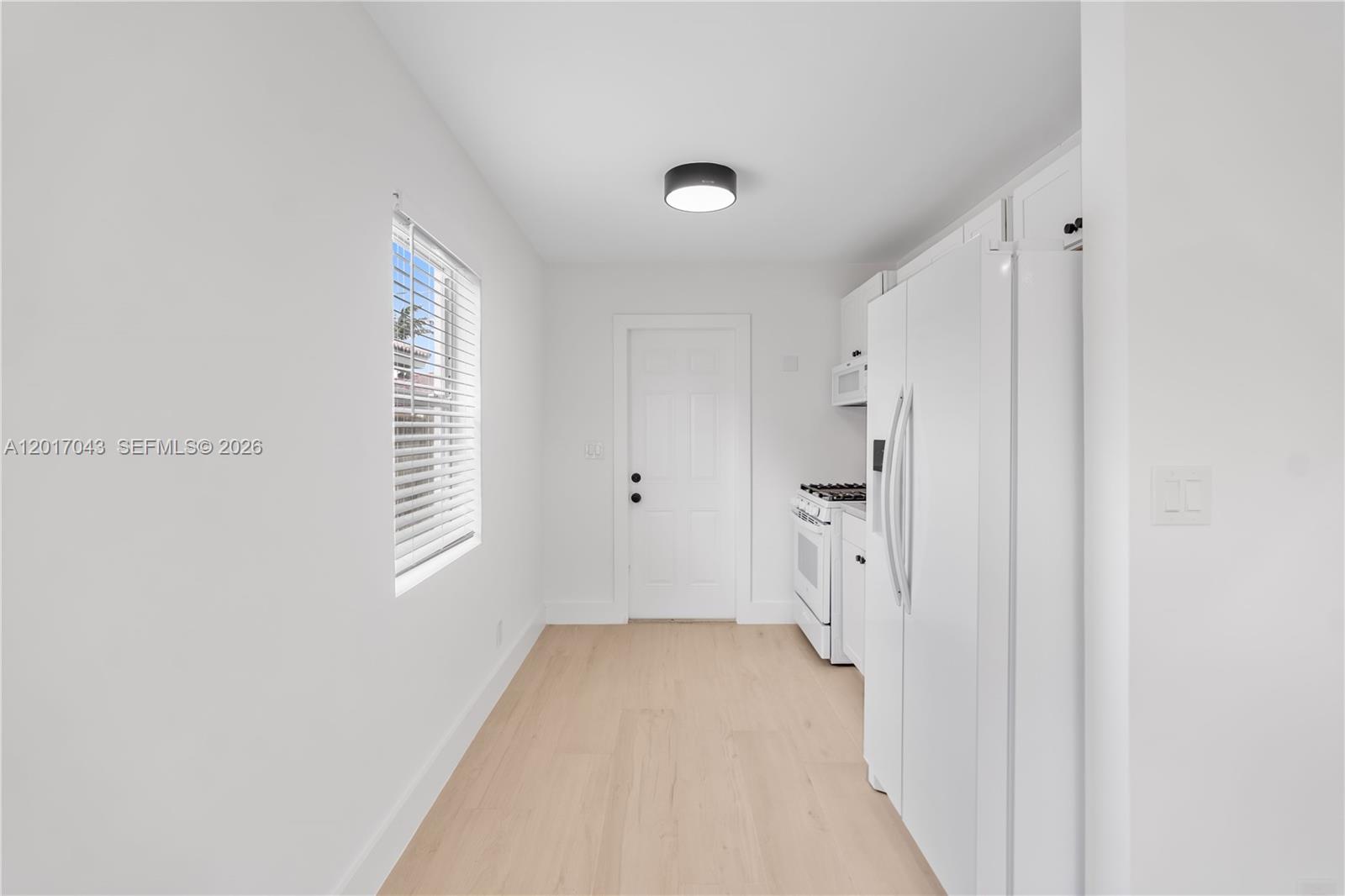 ATLANTIC SHORES DIXIE HIG - Residential Lease