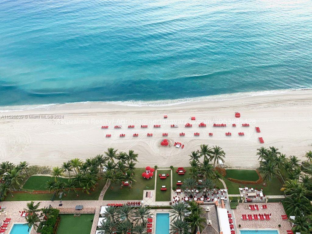 ACQUALINA OCEAN RESIDENCE - Residential