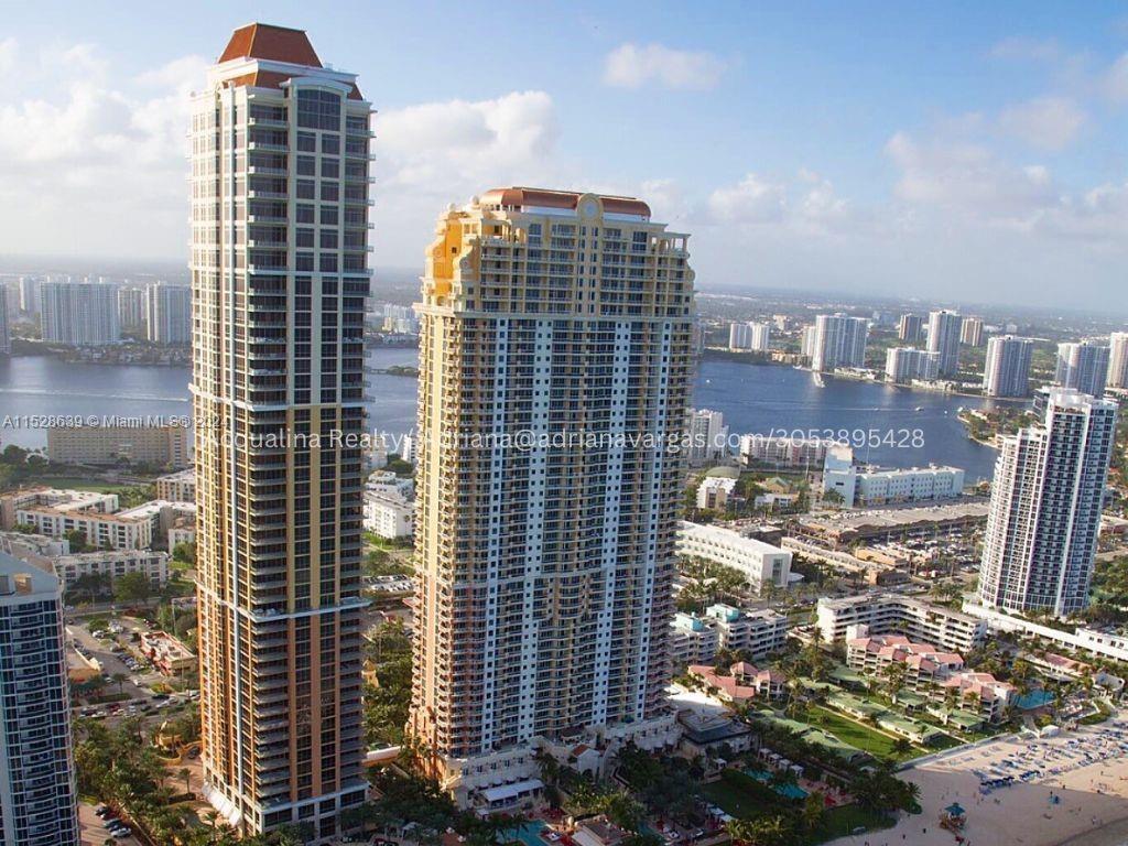 ACQUALINA OCEAN RESIDENCE - Residential