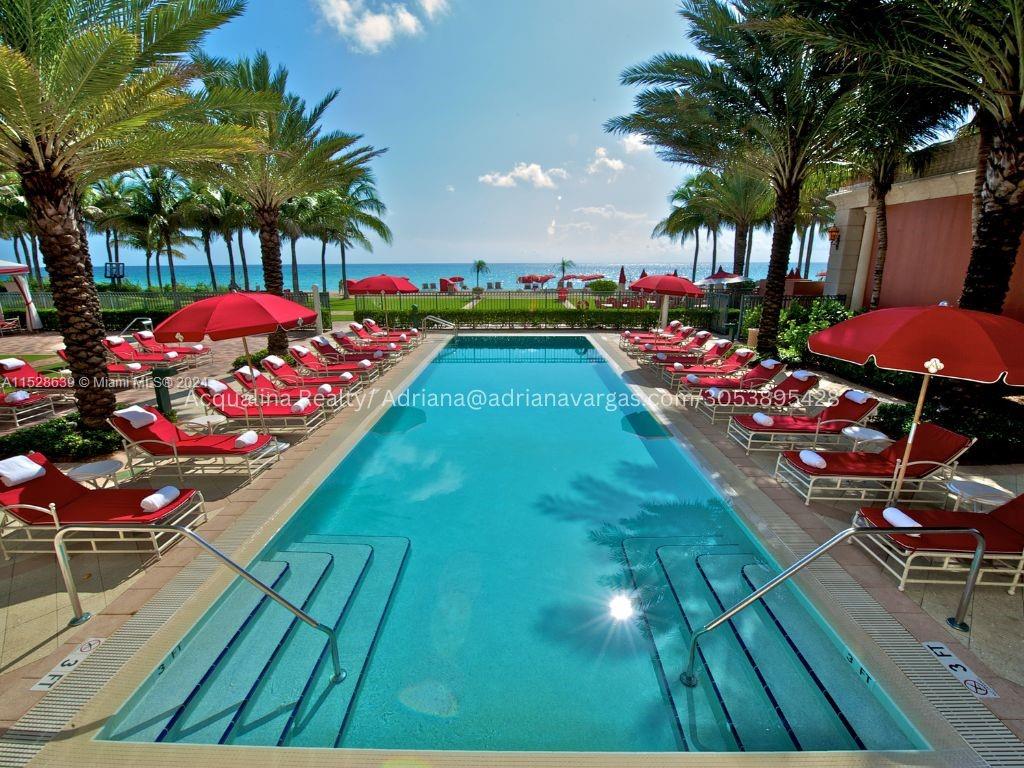 ACQUALINA OCEAN RESIDENCE - Residential