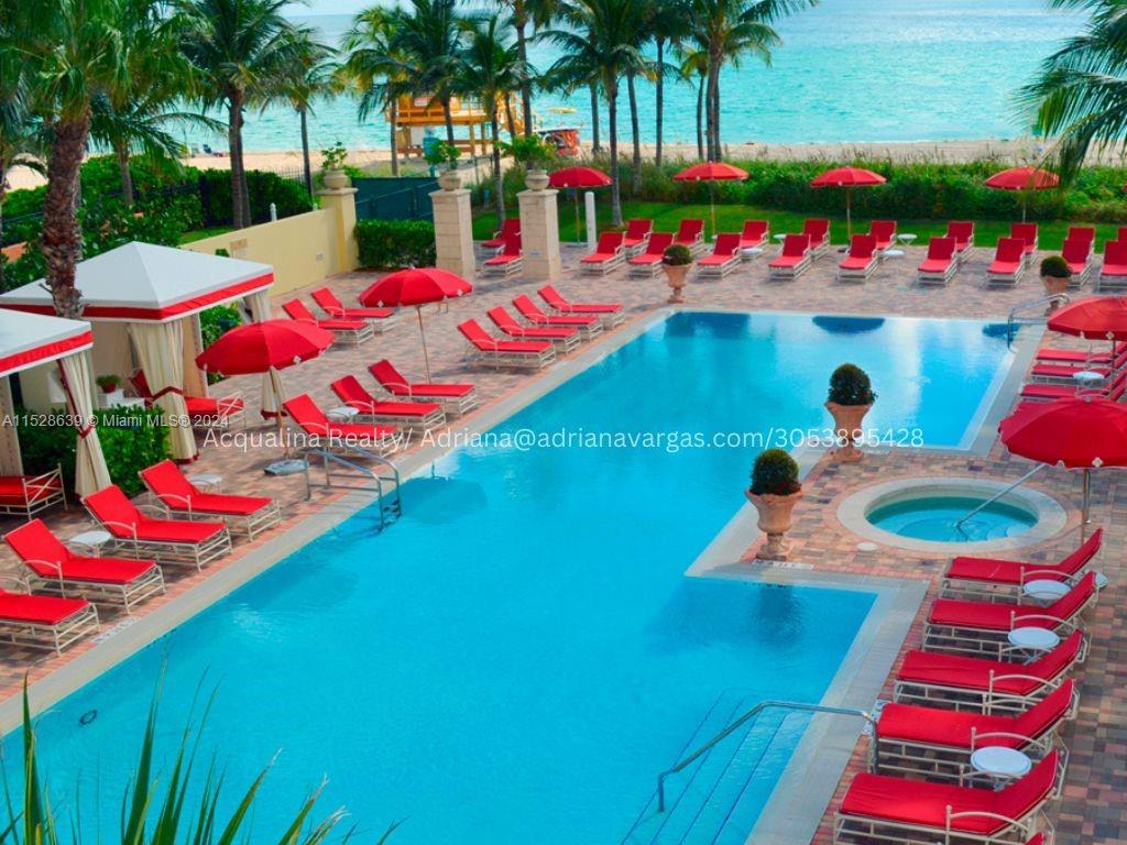 ACQUALINA OCEAN RESIDENCE - Residential