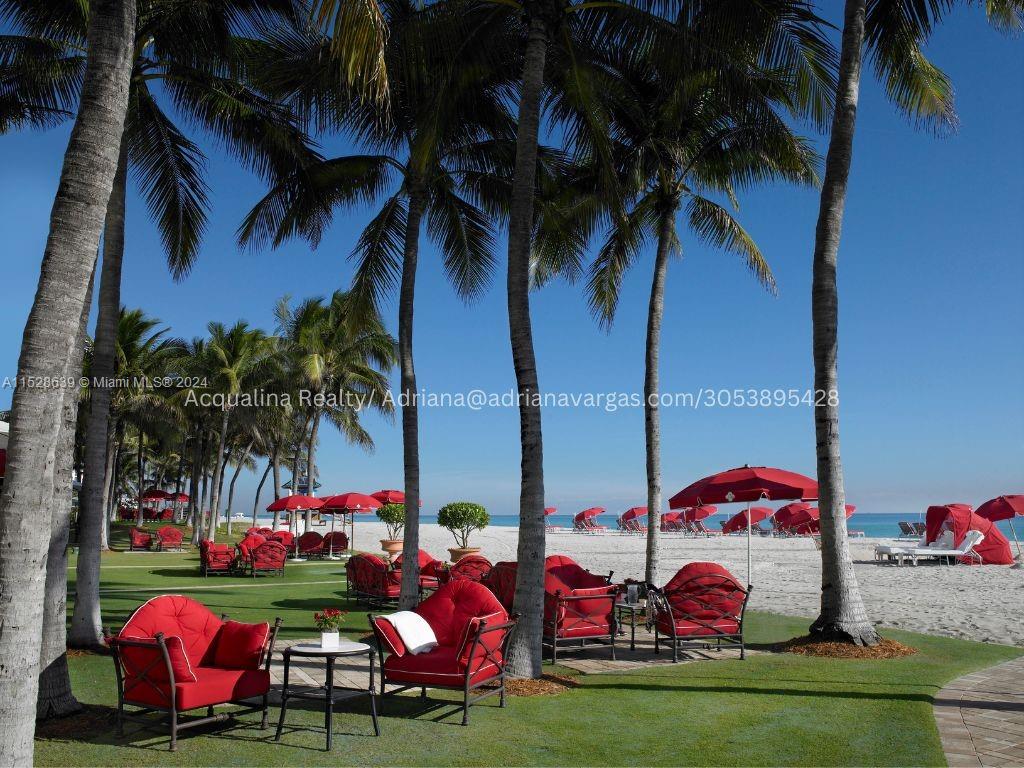 ACQUALINA OCEAN RESIDENCE - Residential