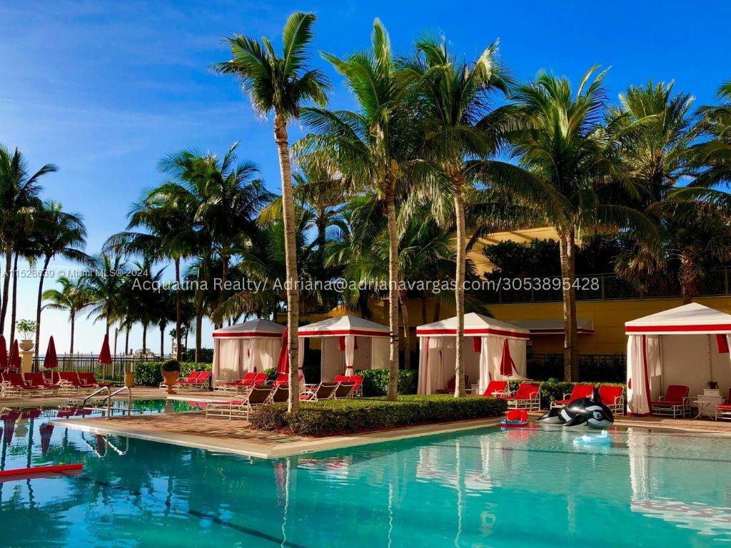 ACQUALINA OCEAN RESIDENCE - Residential