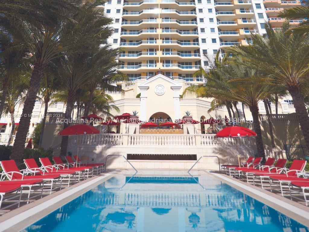 ACQUALINA OCEAN RESIDENCE - Residential