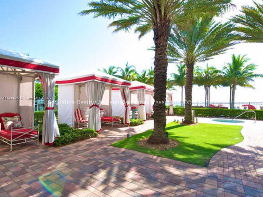 ACQUALINA OCEAN RESIDENCE - Residential