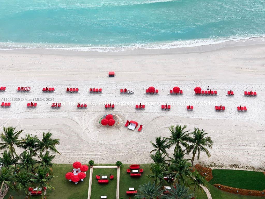 ACQUALINA OCEAN RESIDENCE - Residential