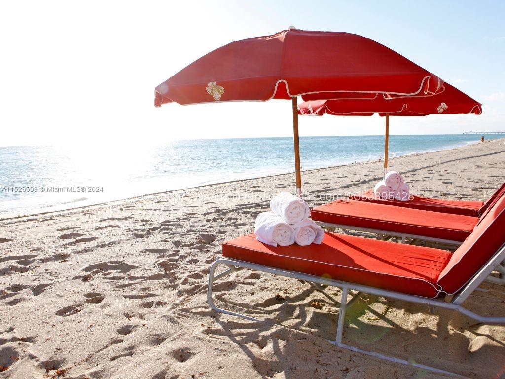 ACQUALINA OCEAN RESIDENCE - Residential