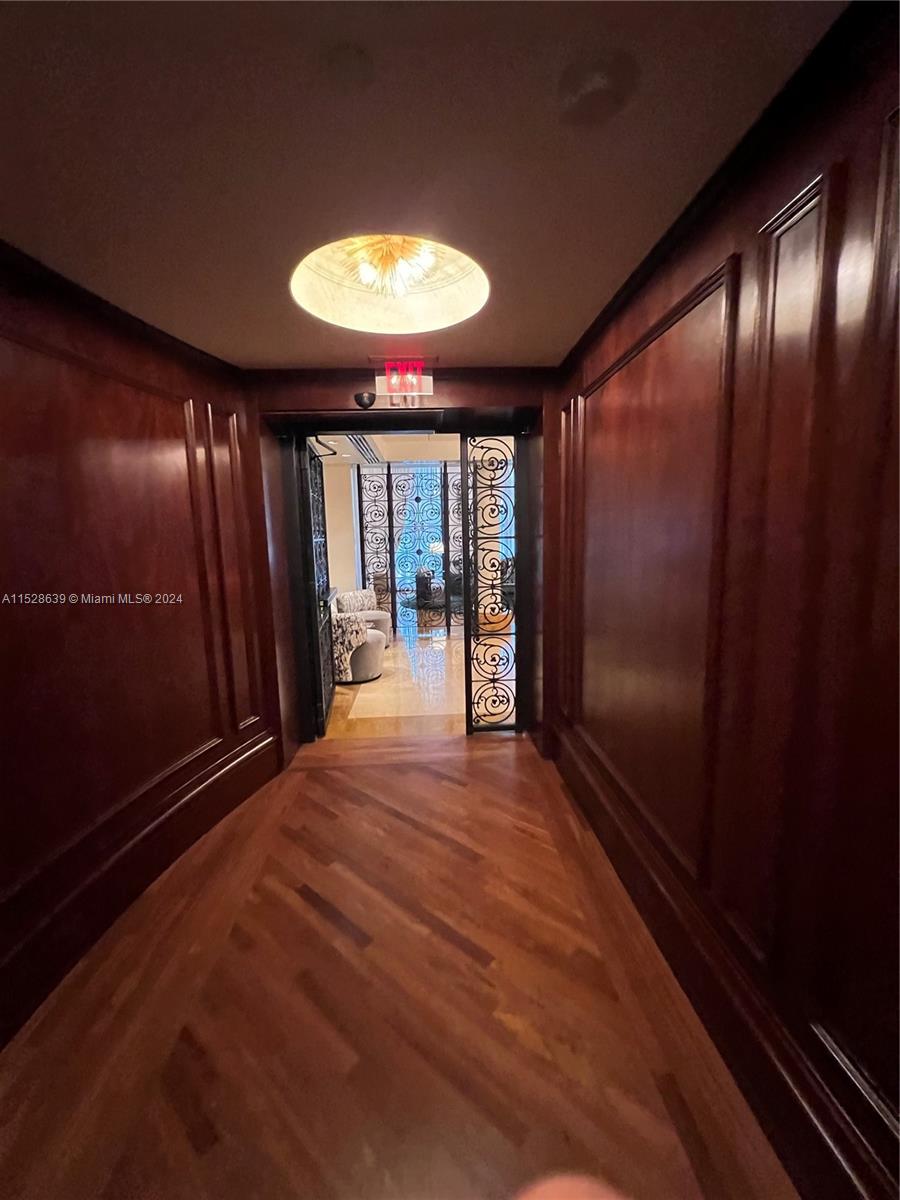 ACQUALINA OCEAN RESIDENCE - Residential