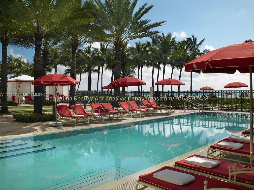 ACQUALINA OCEAN RESIDENCE - Residential