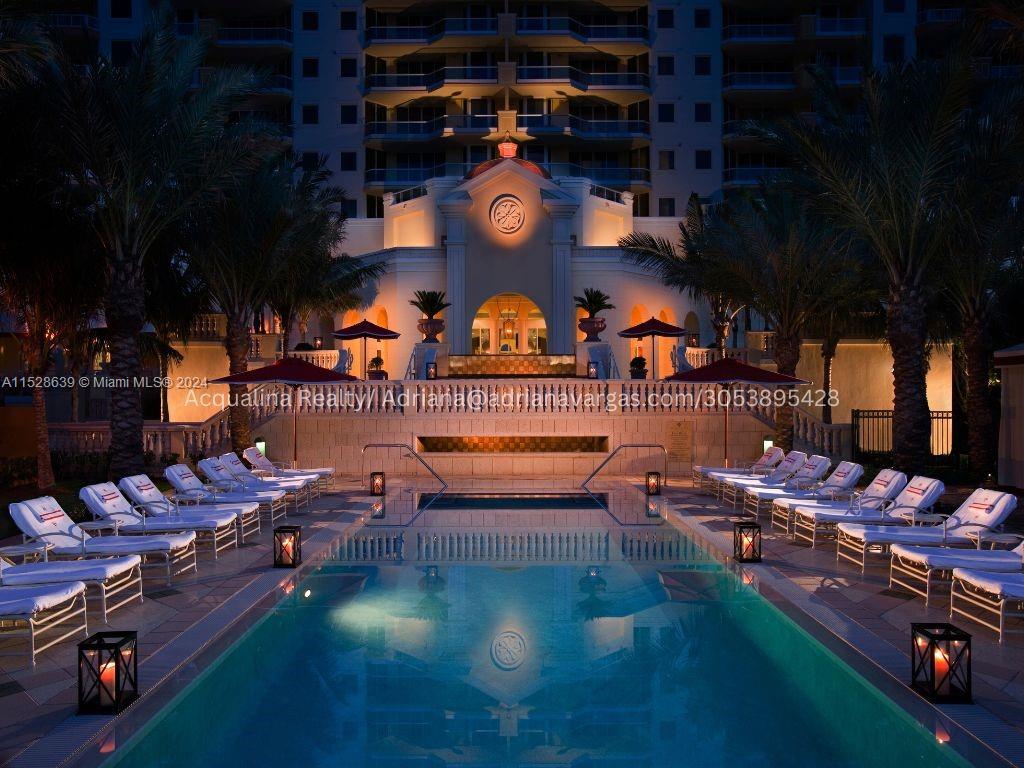 ACQUALINA OCEAN RESIDENCE - Residential